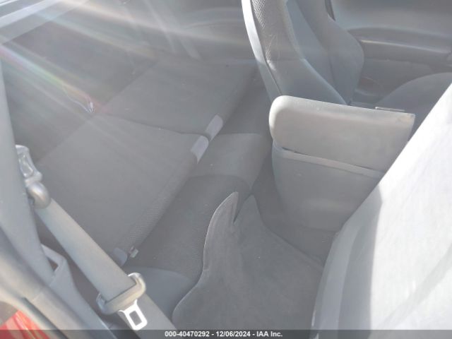 2006 MITSUBISHI ECLIPSE 4A3AK24F36E017859 Photo 7