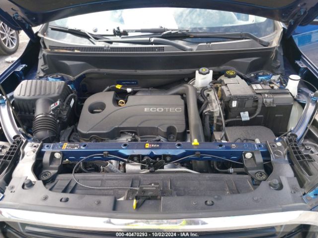 3GKALMEV5LL120847 GMC Terrain Fwd Sle
