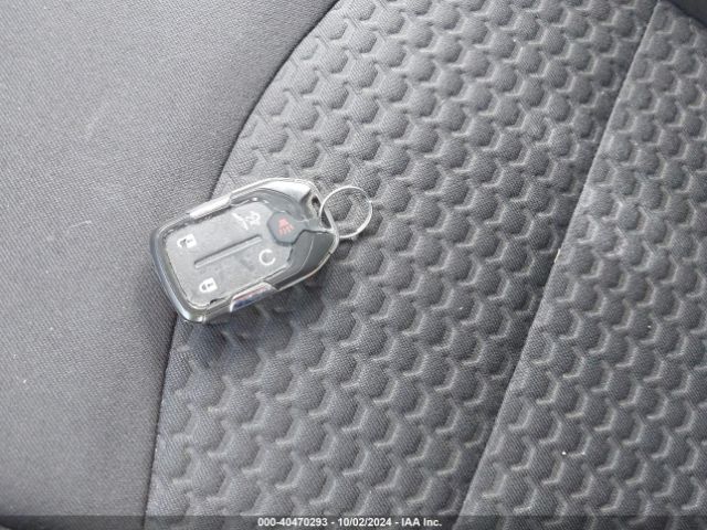 3GKALMEV5LL120847 GMC Terrain Fwd Sle