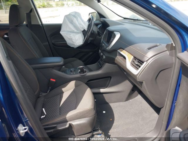 3GKALMEV5LL120847 GMC Terrain Fwd Sle