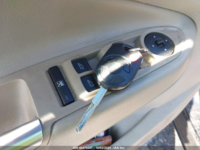 Ford ESCAPE SE 2014 1FMCU0GXXEUA42868 Image 11