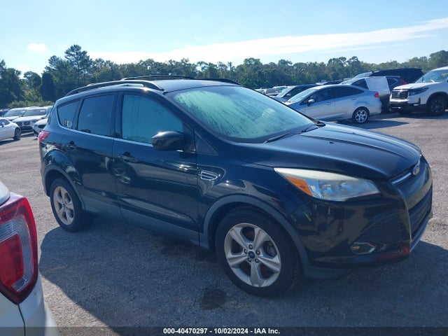 Ford ESCAPE SE 2014 1FMCU0GXXEUA42868 Image 13