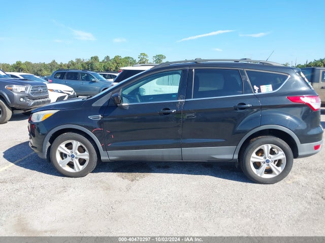 Ford ESCAPE SE 2014 1FMCU0GXXEUA42868 Image 14