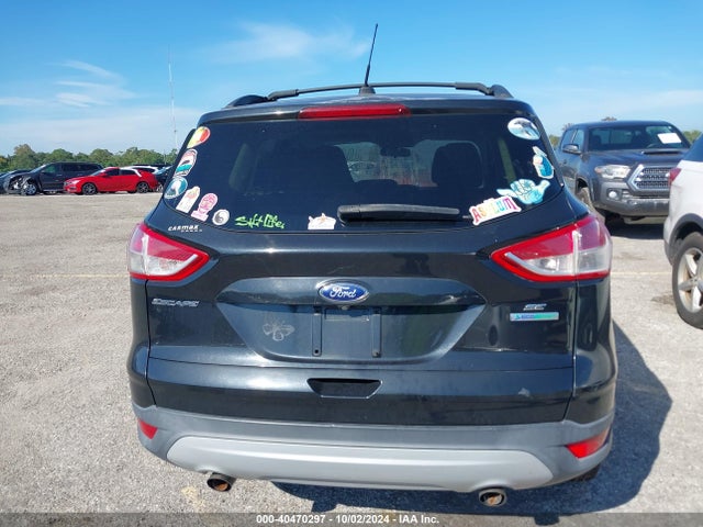 Ford ESCAPE SE 2014 1FMCU0GXXEUA42868 Image 16
