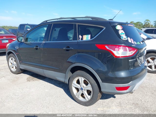 Ford ESCAPE SE 2014 1FMCU0GXXEUA42868 Image 3