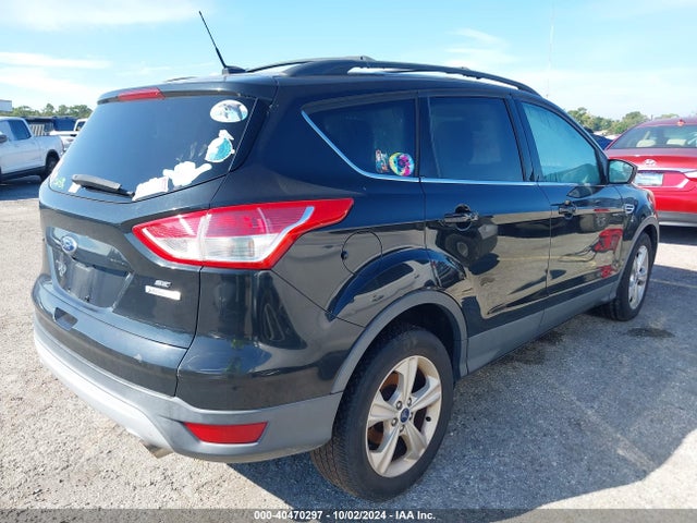 Ford ESCAPE SE 2014 1FMCU0GXXEUA42868 Image 4