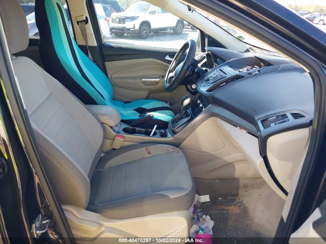 Ford ESCAPE SE 2014 1FMCU0GXXEUA42868 Image 5