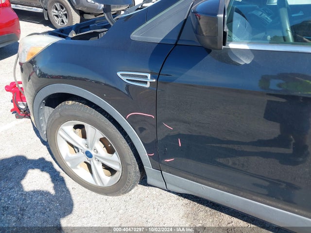 Ford ESCAPE SE 2014 1FMCU0GXXEUA42868 Image 6
