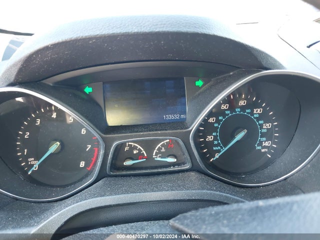Ford ESCAPE SE 2014 1FMCU0GXXEUA42868 Image 7