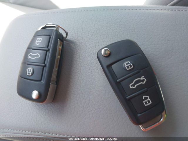 WAUA7GFFXG1019015 Audi A3 1.8t Premium