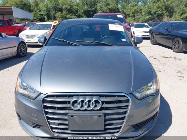 WAUA7GFFXG1019015 Audi A3 1.8t Premium