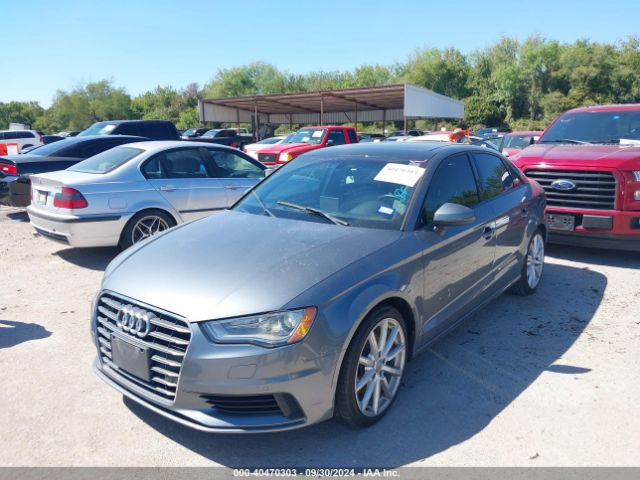 WAUA7GFFXG1019015 Audi A3 1.8t Premium