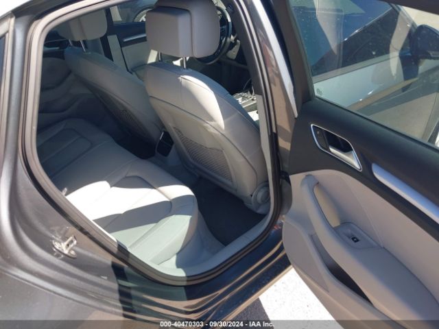 WAUA7GFFXG1019015 Audi A3 1.8t Premium