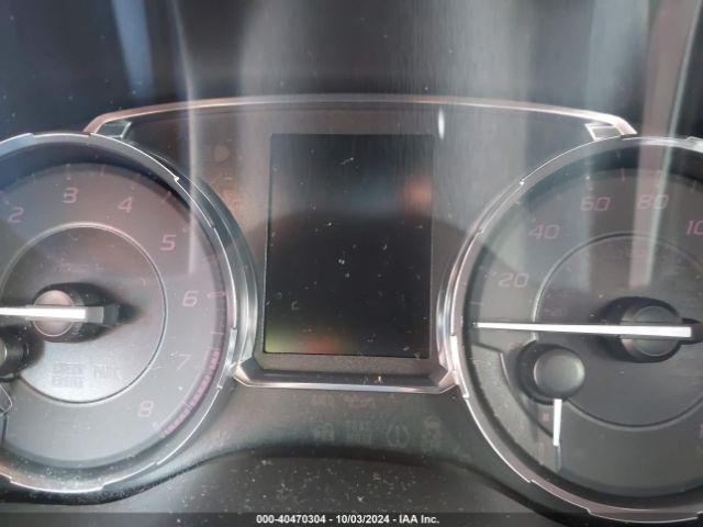 JF1VA1E6XH9826339 Subaru Wrx Premium