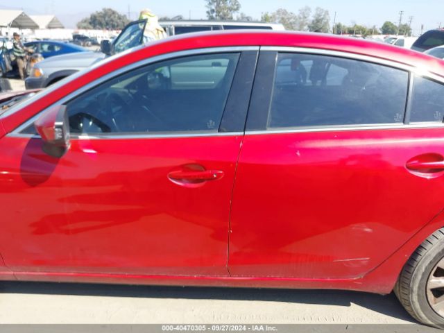 JM1GJ1U51G1475412 Mazda Mazda6 I Sport
