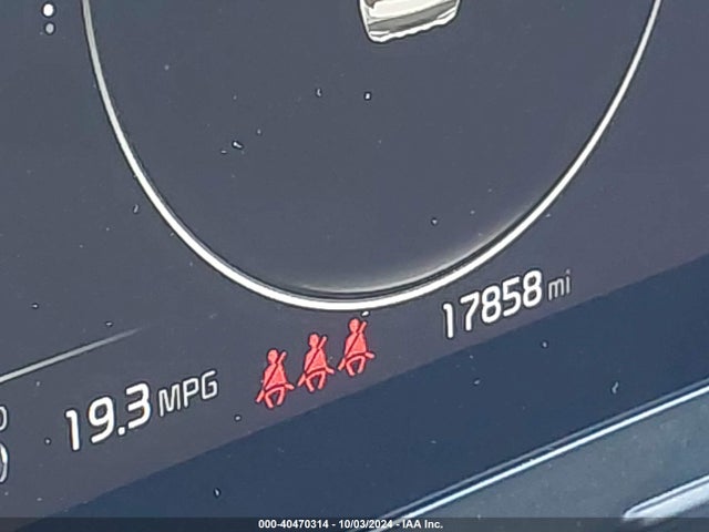 KIA Sportage Sx 2023 5XYK43AF0PG106485 Image 15