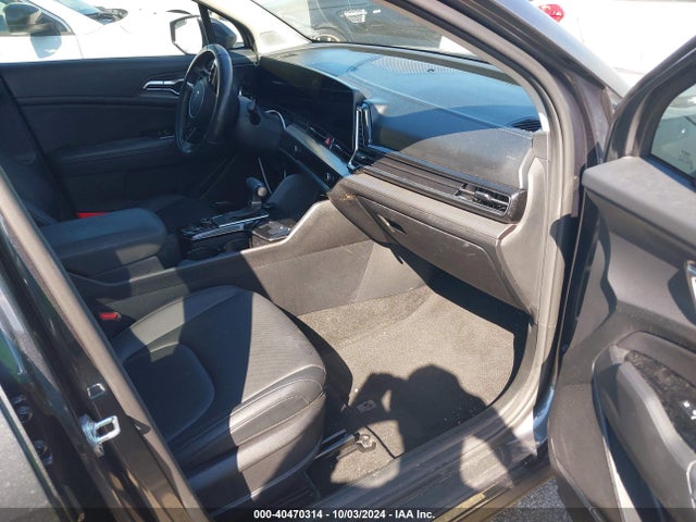 KIA Sportage Sx 2023 5XYK43AF0PG106485 Image 5