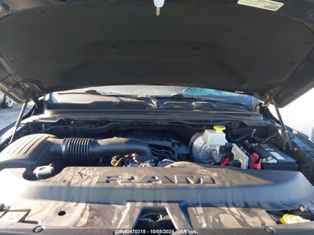 1C6SRFMT0KN736746 RAM 1500