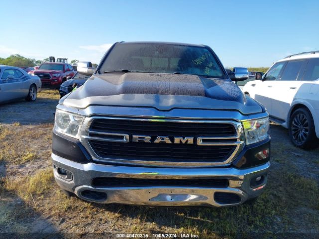 1C6SRFMT0KN736746 RAM 1500