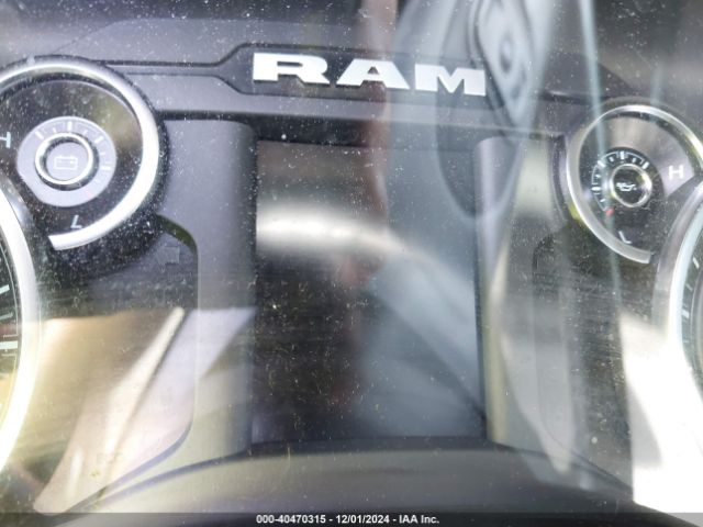 1C6SRFMT0KN736746 RAM 1500