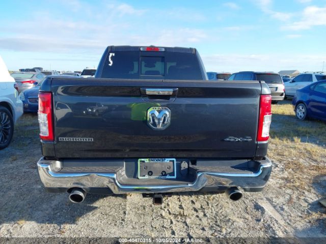 1C6SRFMT0KN736746 RAM 1500