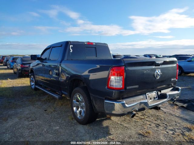 1C6SRFMT0KN736746 RAM 1500
