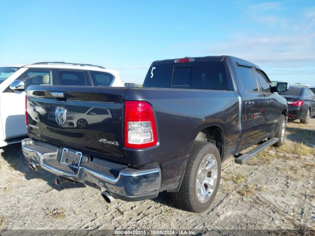 1C6SRFMT0KN736746 RAM 1500