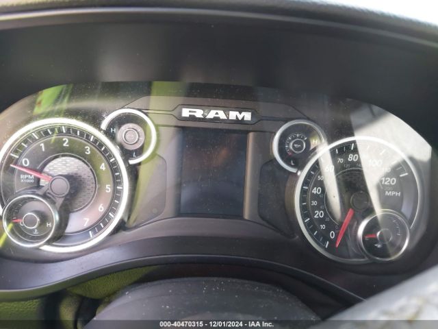 1C6SRFMT0KN736746 RAM 1500