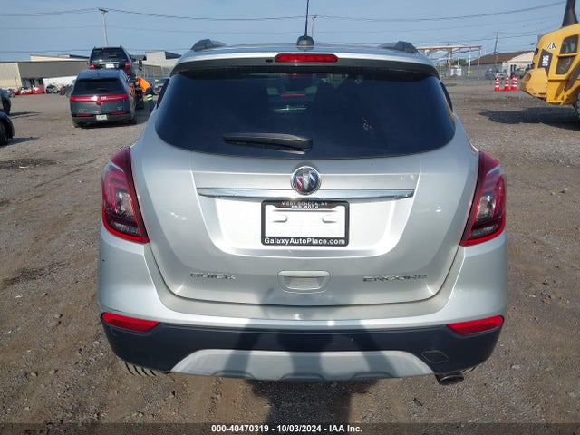 KL4CJASB8HB076977 Buick Encore Preferred