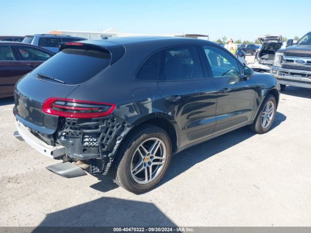 WP1AA2A5XHLB06004 Porsche Macan