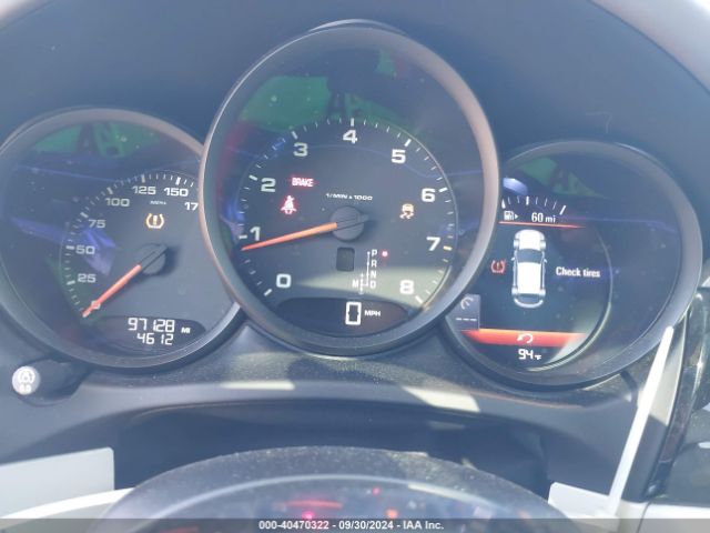 WP1AA2A5XHLB06004 Porsche Macan