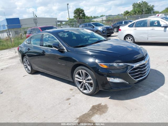 1G1ZD5ST7PF162532 auction archive image