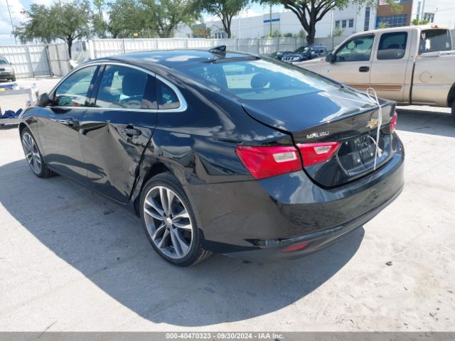 1G1ZD5ST7PF162532 Chevrolet Malibu Fwd 1lt