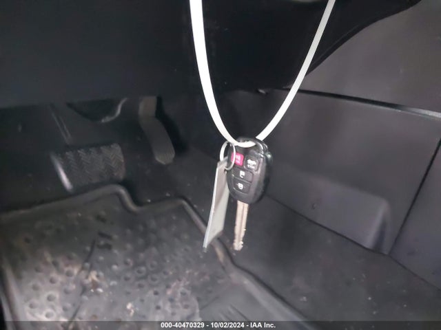 Toyota Corolla S Plus 2016 2T1BURHE9GC551156 Image 11
