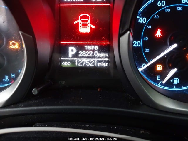 Toyota Corolla S Plus 2016 2T1BURHE9GC551156 Image 7