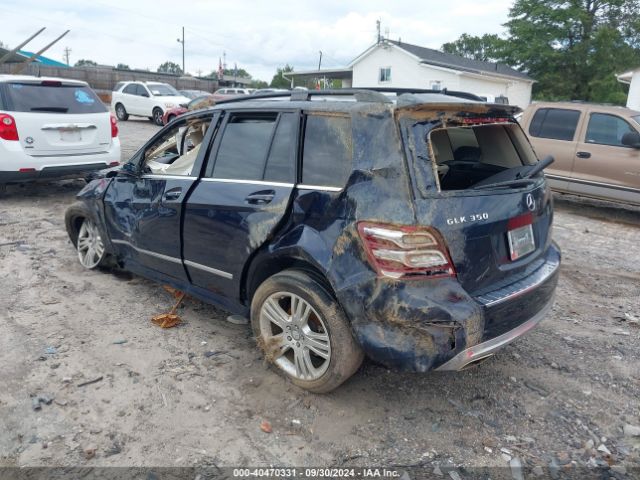 WDCGG5HB1EG331854 Mercedes-Benz GLK 350