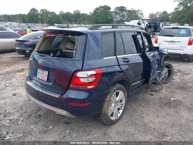 WDCGG5HB1EG331854 Mercedes-Benz GLK 350