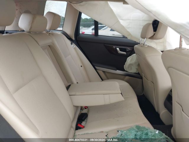 WDCGG5HB1EG331854 Mercedes-Benz GLK 350