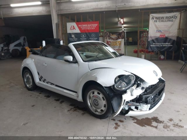 3VW517AT4FM818337 auction archive image
