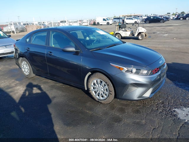 KIA FORTE LX 2023 3KPF24AD8PE507663 Image 1