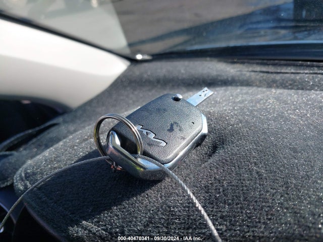 KIA FORTE LX 2023 3KPF24AD8PE507663 Image 11