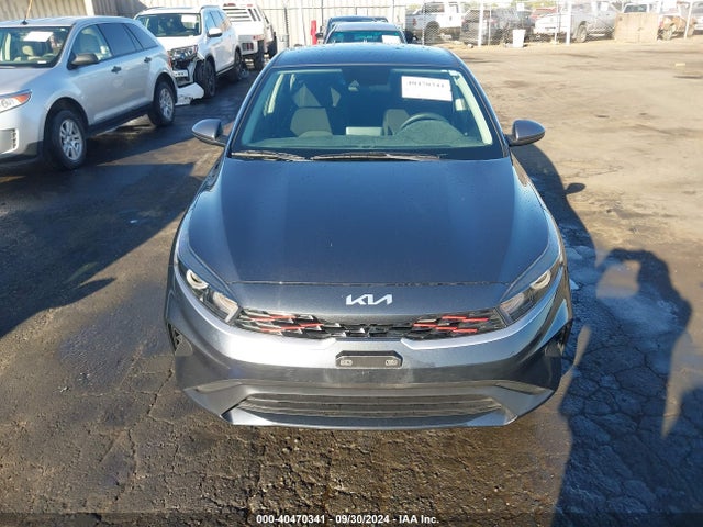 KIA FORTE LX 2023 3KPF24AD8PE507663 Image 12