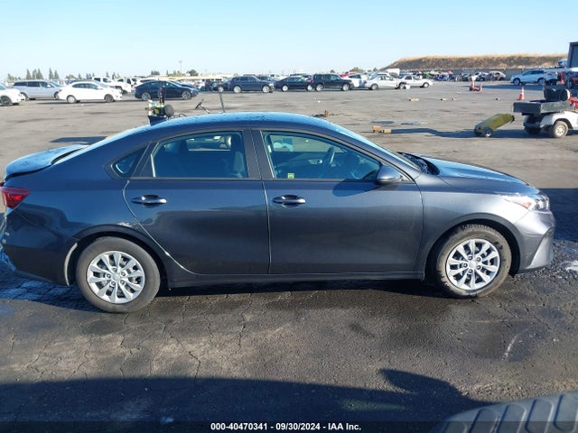 KIA FORTE LX 2023 3KPF24AD8PE507663 Image 13