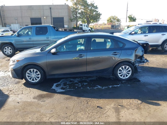 KIA FORTE LX 2023 3KPF24AD8PE507663 Image 14