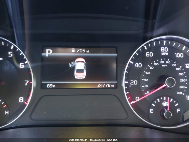 KIA FORTE LX 2023 3KPF24AD8PE507663 Image 15