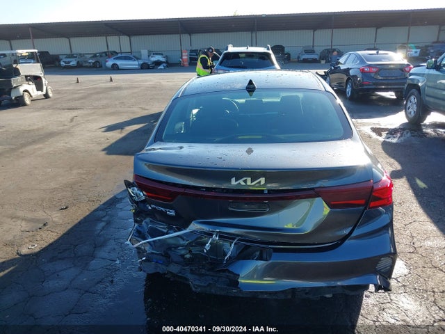 KIA FORTE LX 2023 3KPF24AD8PE507663 Image 16