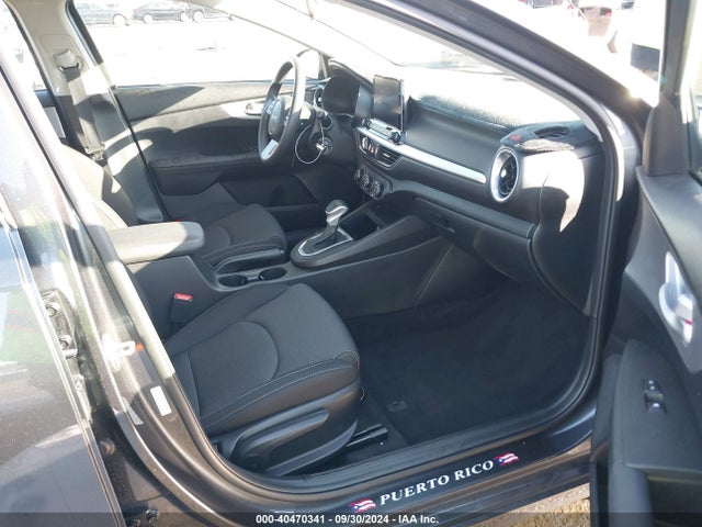 KIA FORTE LX 2023 3KPF24AD8PE507663 Image 5