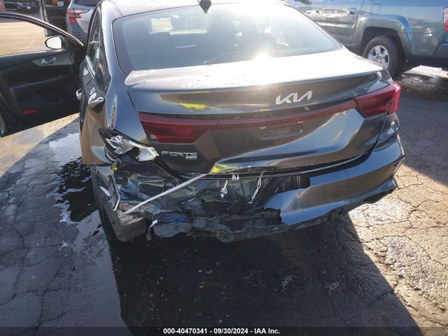 KIA FORTE LX 2023 3KPF24AD8PE507663 Image 6