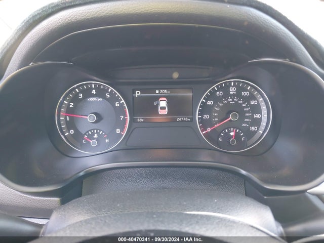 KIA FORTE LX 2023 3KPF24AD8PE507663 Image 7