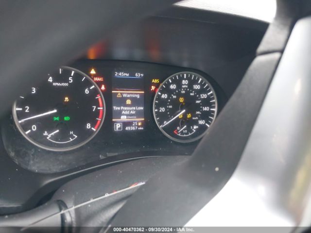3N1AB8BV2LY216421 Nissan Sentra S Xtronic Cvt